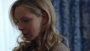 Lo que le sucedió a Frederick	