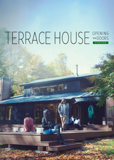 Terrace House: Opening New Doors