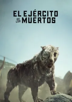 El ejército de los muertos