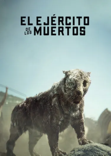 El ejército de los muertos