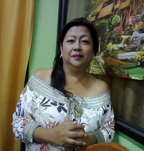 Lorie Castillo