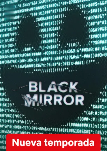 Black Mirror