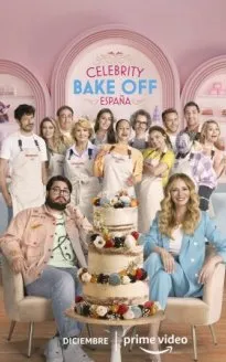 Celebrity Bake Off España