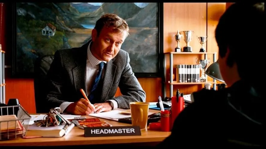 Hugh Dennis