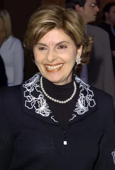 Gloria Allred