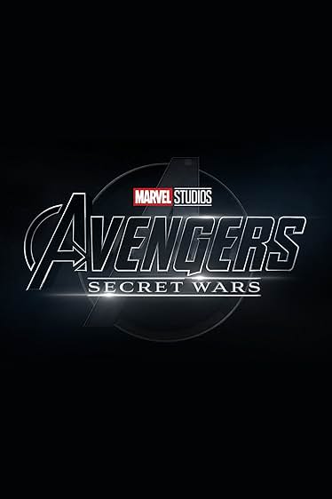 Avengers: Secret Wars