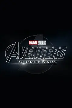 Avengers: Secret Wars