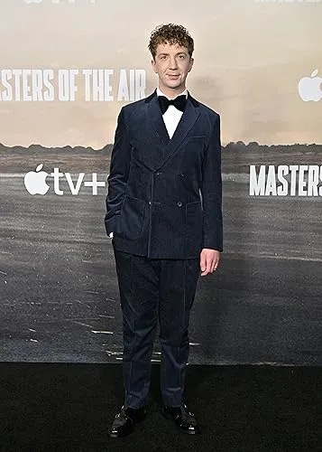 Matt Gavan