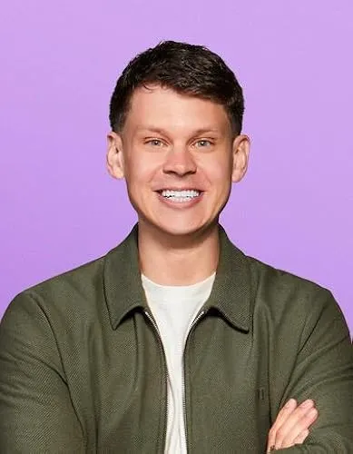 Adam Bevis