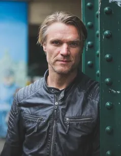 Markus Gertken