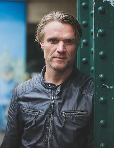 Markus Gertken