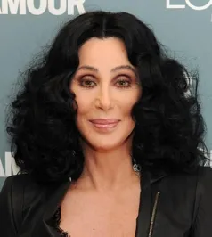 Cher