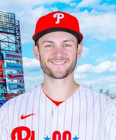 Trea Turner