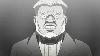 ¡Tú puedes, Okarun!