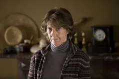 Eileen Atkins