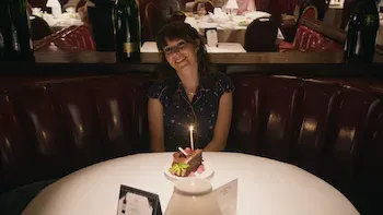 El cumpleaños de Bertie