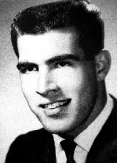 Robert Domingos