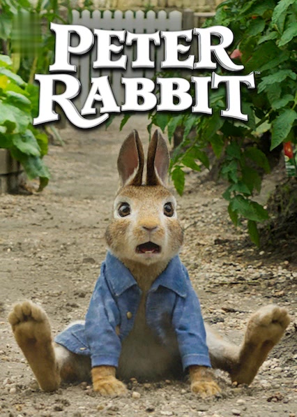 Las travesuras de Peter Rabbit