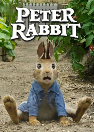 Las travesuras de Peter Rabbit