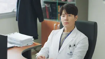 Una historia que no podía ver