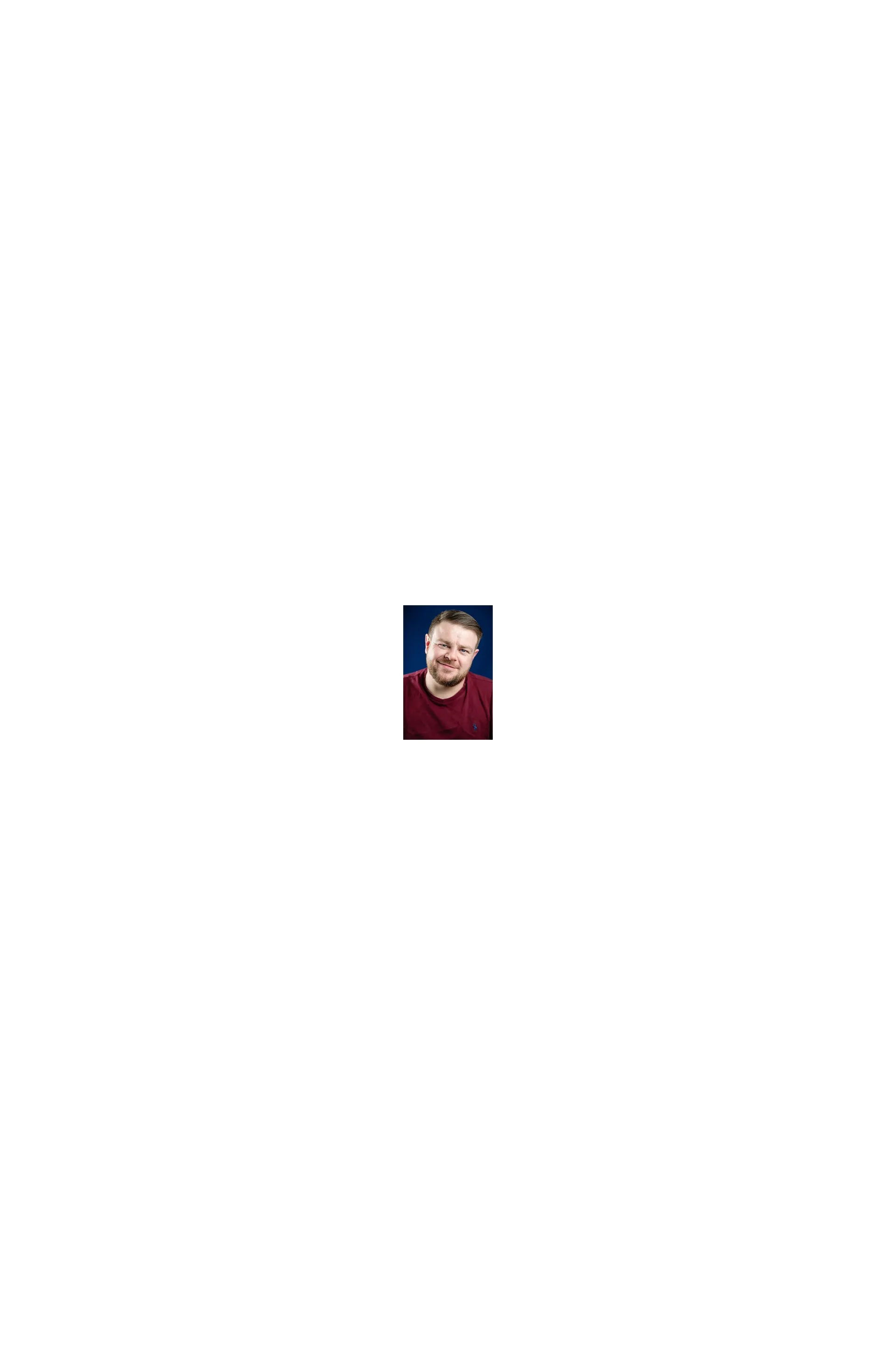 Andrew Ellis