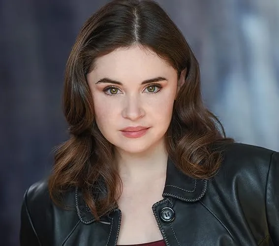 Josette Halpert