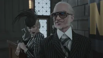 El ascensor artificioso (Parte 2)