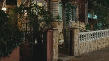 Nuestros caminos no se van a cruzar