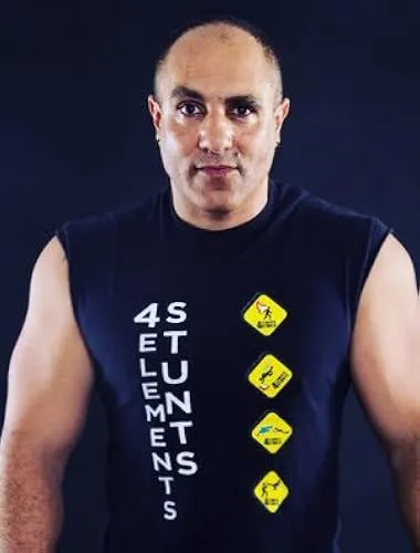 Omar Ayala