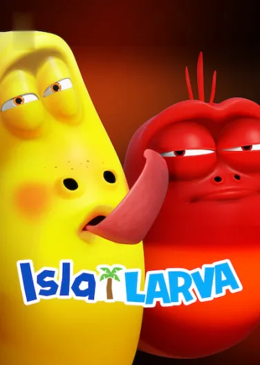 Isla Larva