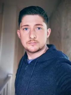 Colin Harris