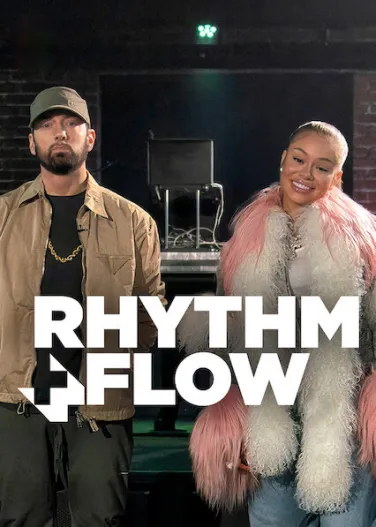 Rhythm + Flow