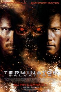 Terminator: La salvación