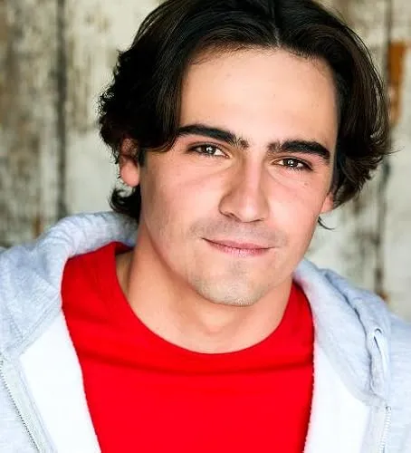 Lincoln Melcher