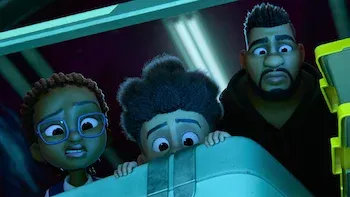 Parque temático (Parte 1)