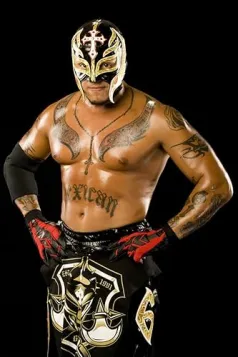 Rey Mysterio