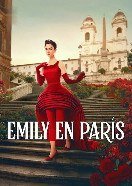 Emily en París