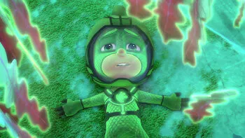 Espigas poderosas / Ululette confiesa