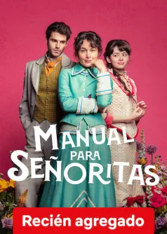 Manual para señoritas