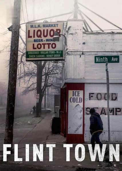 Flint Town