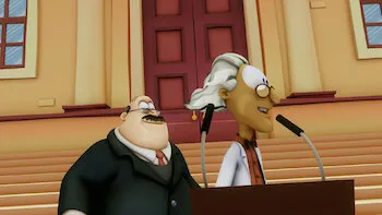 Chat fait loi / Chat rigole