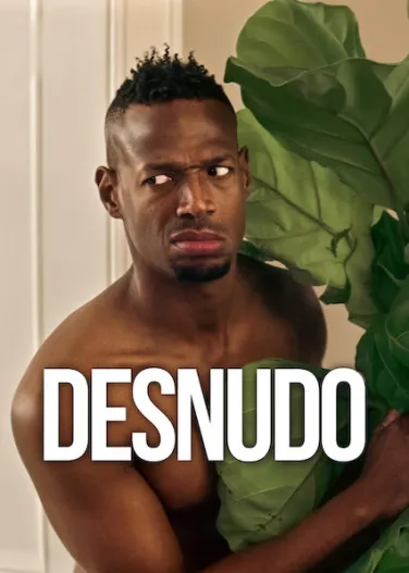 Desnudo