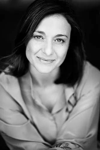 Daniela Farinacci