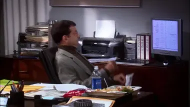 La sublimación bárbara