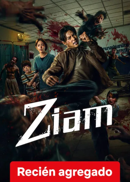 Ziam