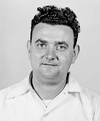 David Greenglass