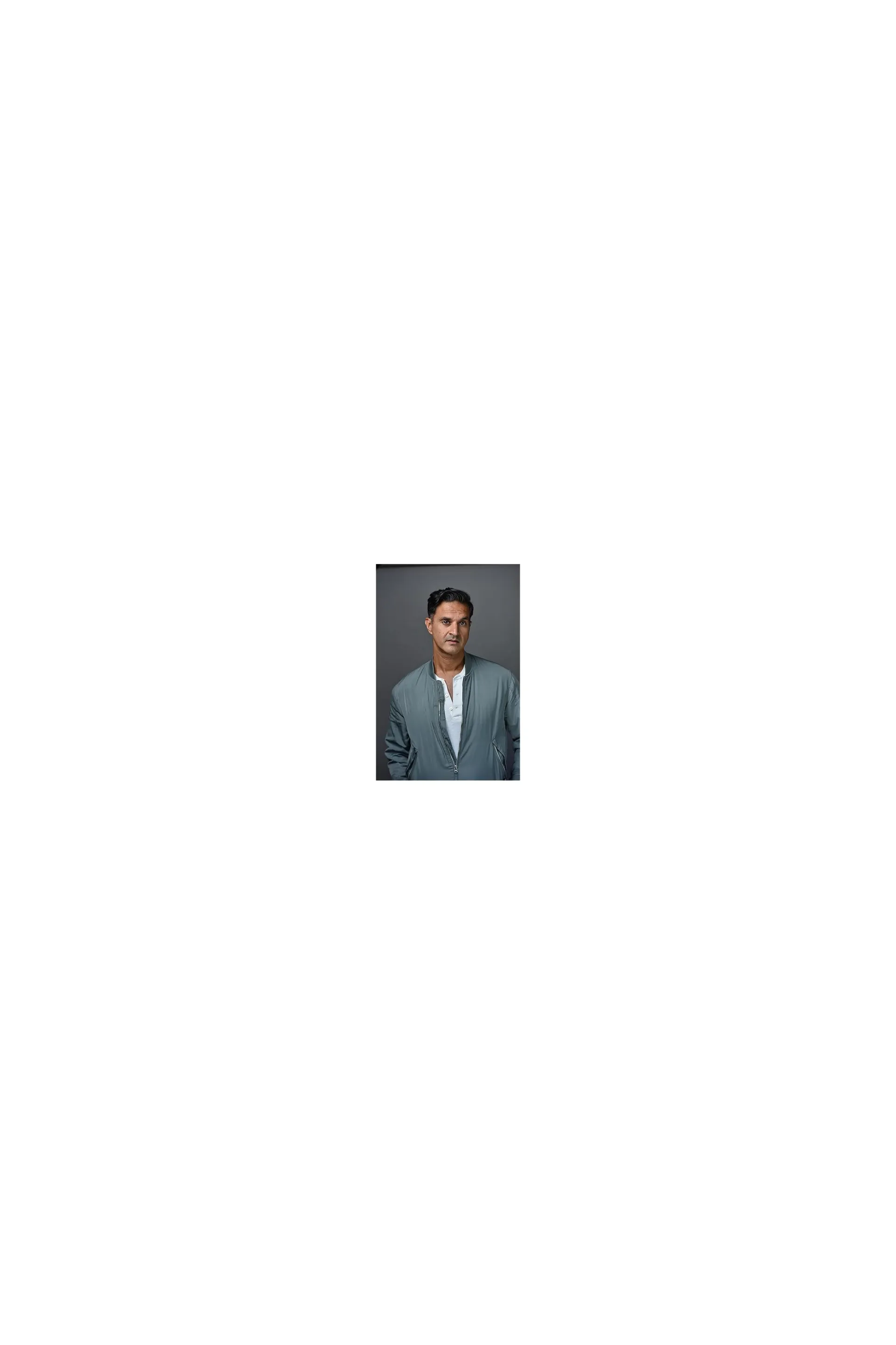 Vishesh Chachra