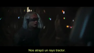 Vamos a estar en un buen lío