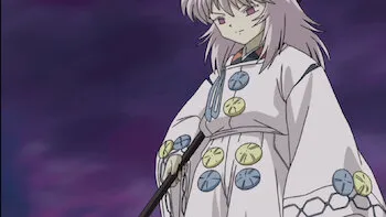 El lazo que los une, usando los fragmentos de Shikon (Parte 2)