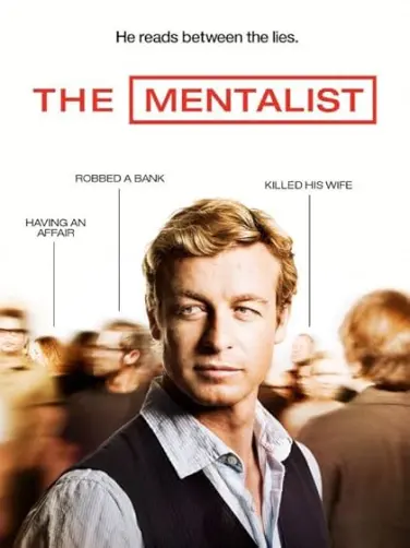 The Mentalist. El mentalista